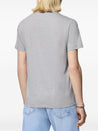 Versace-OUTLET-SALE-T-Shirts & Polos GRAU-ARCHIVIST