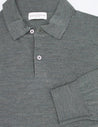 BALLANTYNE-OUTLET-SALE-T-Shirts & Polos GRÜN-ARCHIVIST