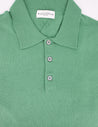 BALLANTYNE-OUTLET-SALE-T-Shirts & Polos GRÜN-ARCHIVIST