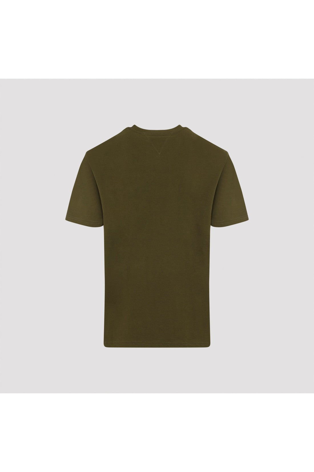 BOTTEGA VENETA-OUTLET-SALE-T-Shirts & Polos GRÜN-ARCHIVIST