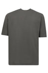 DELL'OGLIO-OUTLET-SALE-T-Shirts & Polos GRÜN-ARCHIVIST