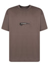 GIVENCHY-OUTLET-SALE-T-Shirts & Polos GRÜN-ARCHIVIST