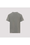 GOLDEN GOOSE-OUTLET-SALE-T-Shirts & Polos GRÜN-ARCHIVIST