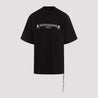 MASTERMIND-OUTLET-SALE-T-Shirts & Polos GRÜN-ARCHIVIST