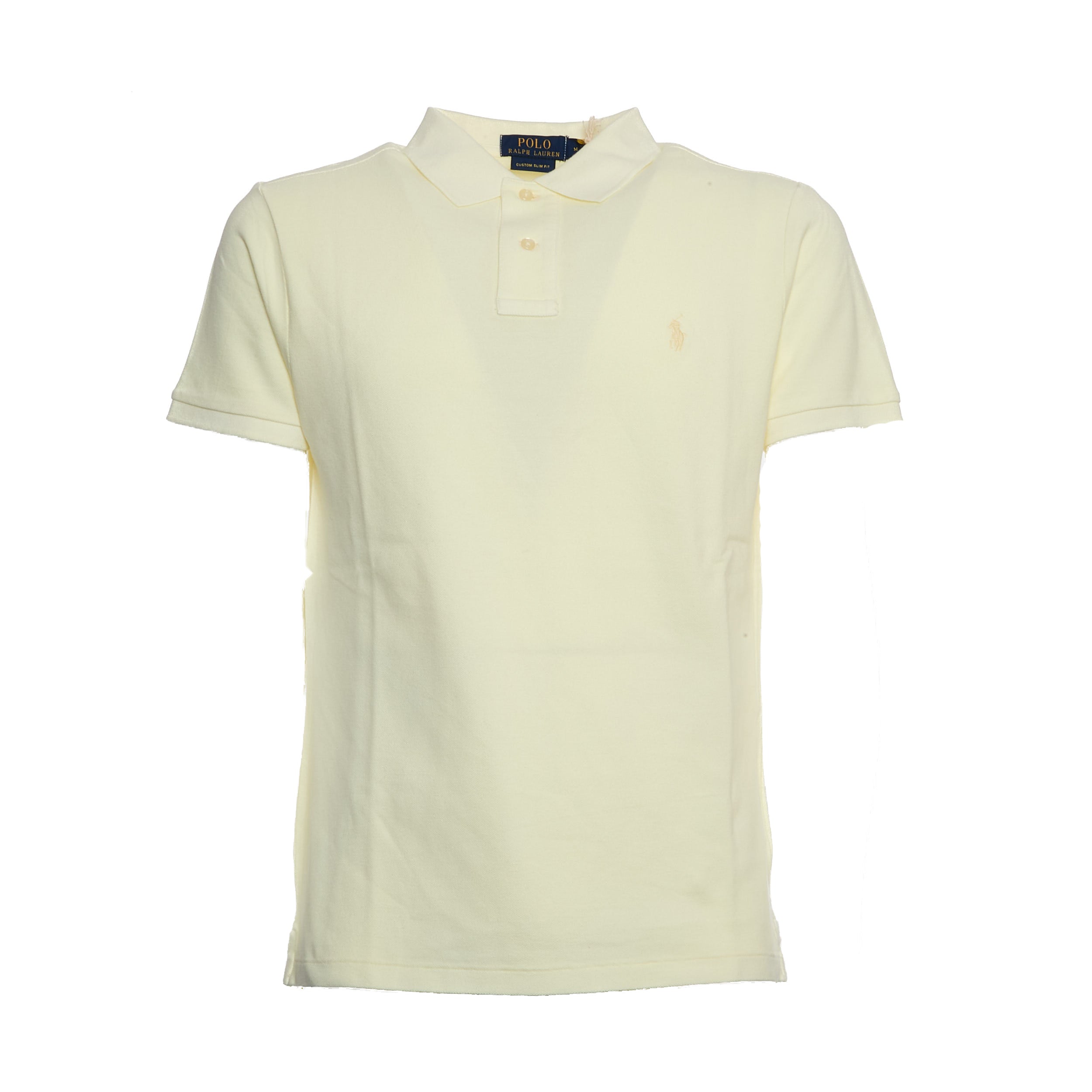 Polo Ralph Lauren-OUTLET-SALE-T-Shirts & Polos GRÜN-ARCHIVIST
