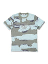 Stone Island Kids-OUTLET-SALE-T-Shirts & Polos GRÜN-ARCHIVIST