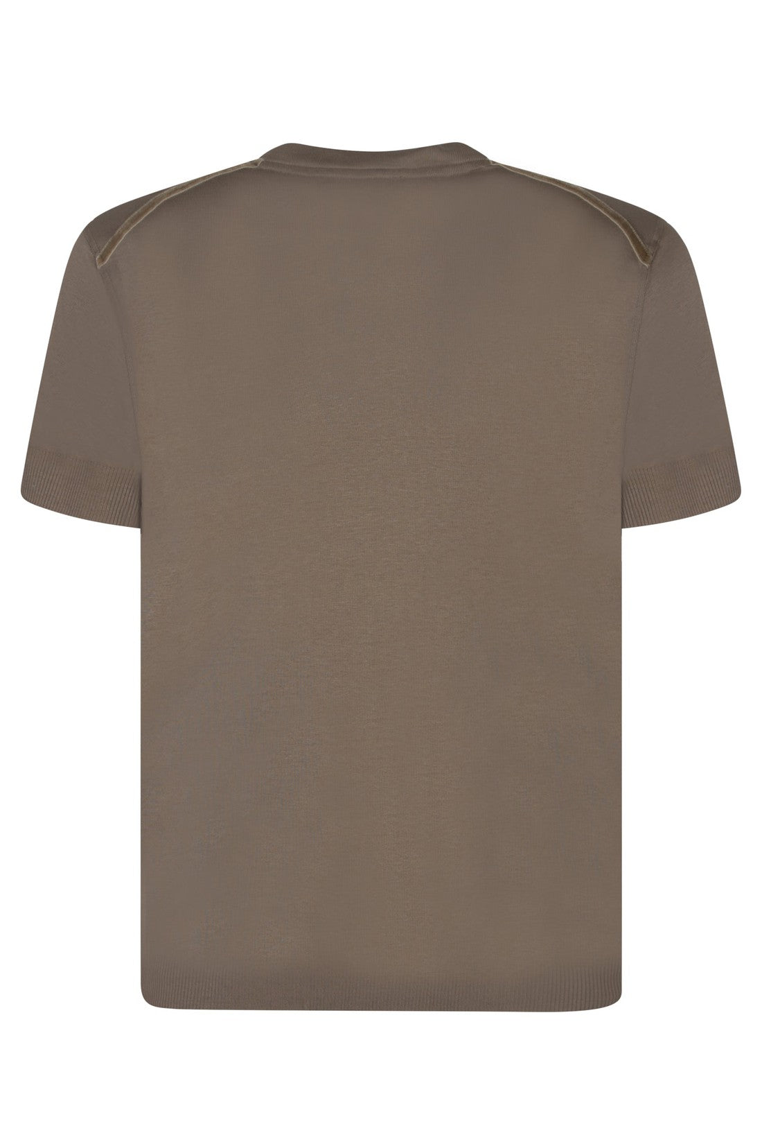 Tom Ford-OUTLET-SALE-T-Shirts & Polos GRÜN-ARCHIVIST