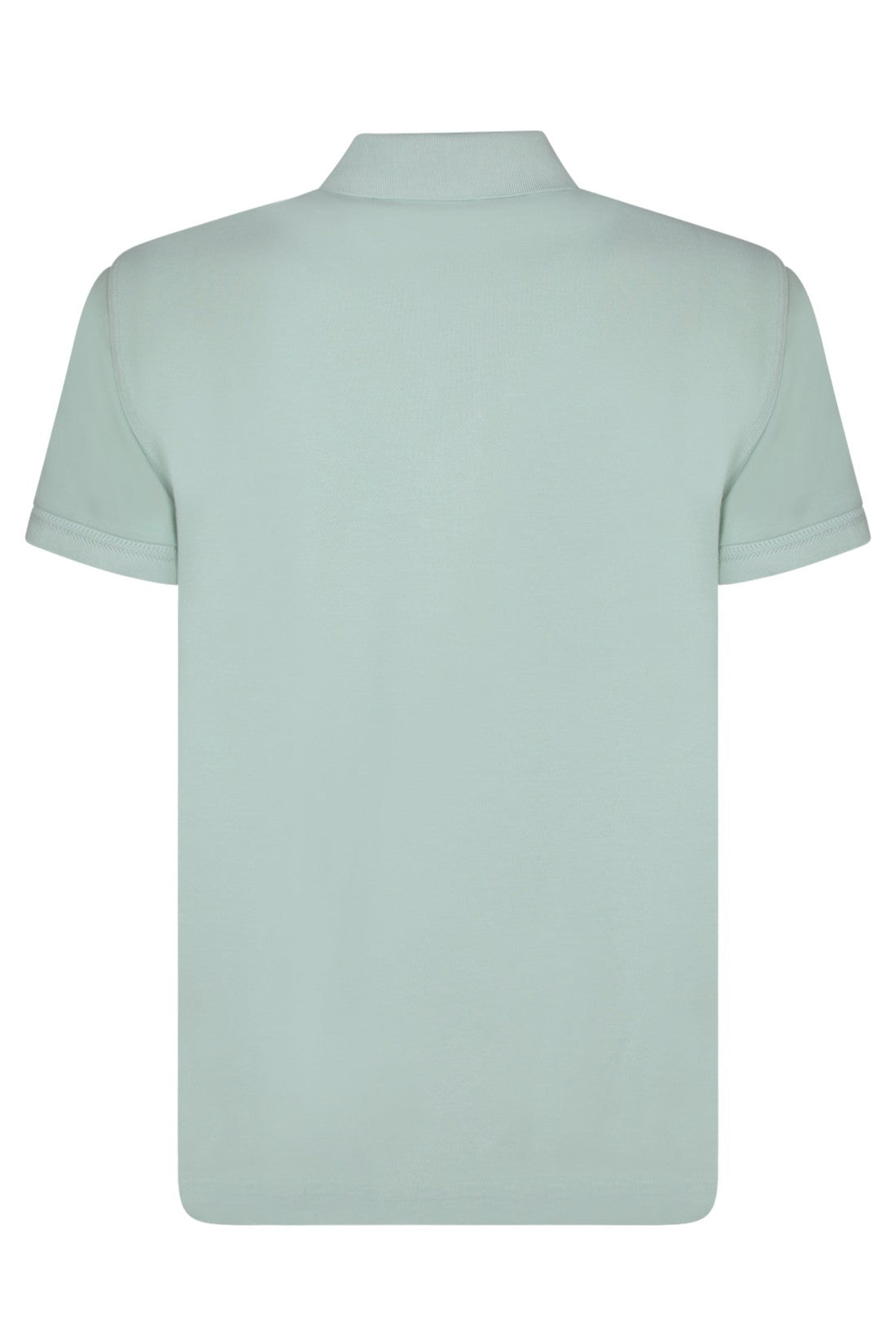 Tom Ford-OUTLET-SALE-T-Shirts & Polos GRÜN-ARCHIVIST