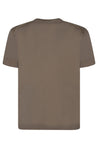 Tom Ford-OUTLET-SALE-T-Shirts & Polos GRÜN-ARCHIVIST