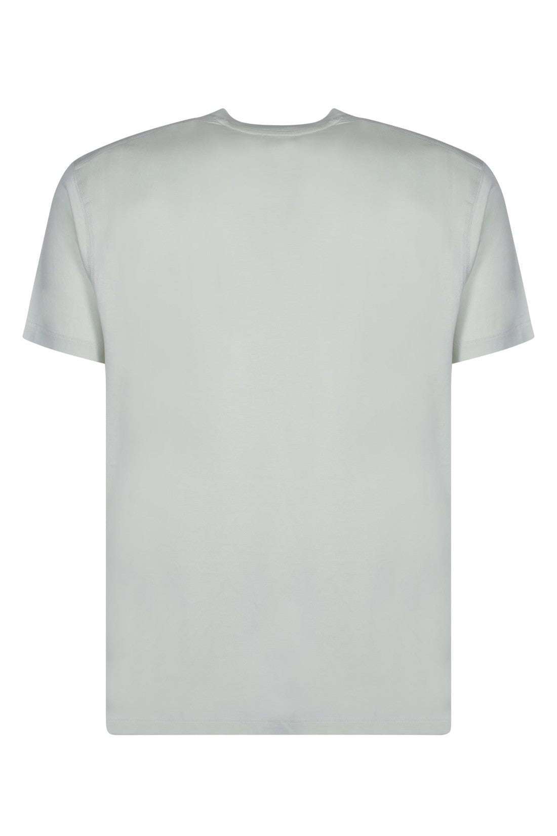 Tom Ford-OUTLET-SALE-T-Shirts & Polos GRÜN-ARCHIVIST