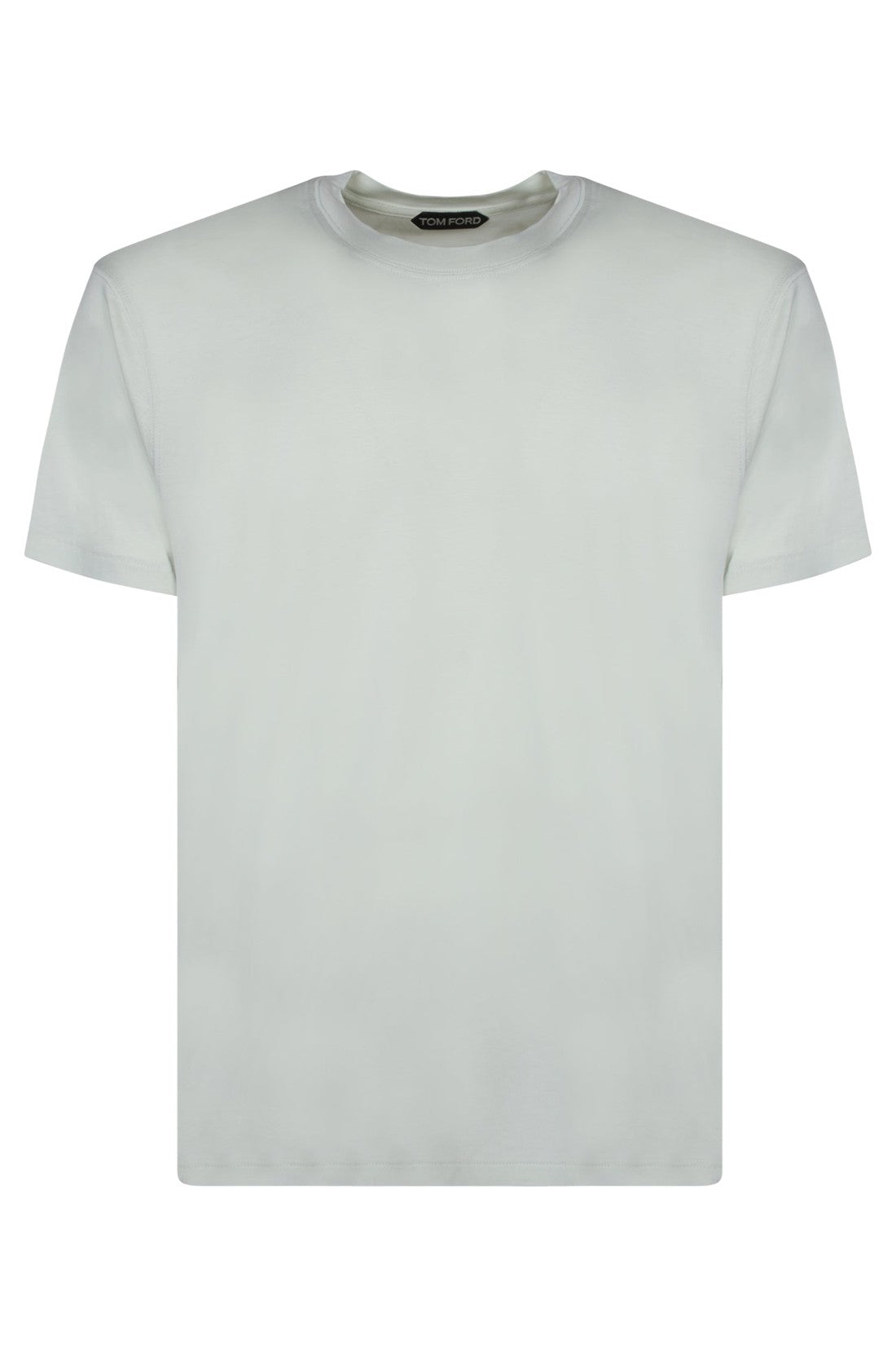 Tom Ford-OUTLET-SALE-T-Shirts & Polos GRÜN-ARCHIVIST