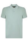 Tom Ford-OUTLET-SALE-T-Shirts & Polos GRÜN-ARCHIVIST