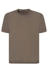 Tom Ford-OUTLET-SALE-T-Shirts & Polos GRÜN-ARCHIVIST