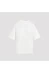 JIL SANDER-OUTLET-SALE-T-Shirts & Polos-ARCHIVIST