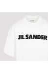 JIL SANDER-OUTLET-SALE-T-Shirts & Polos-ARCHIVIST