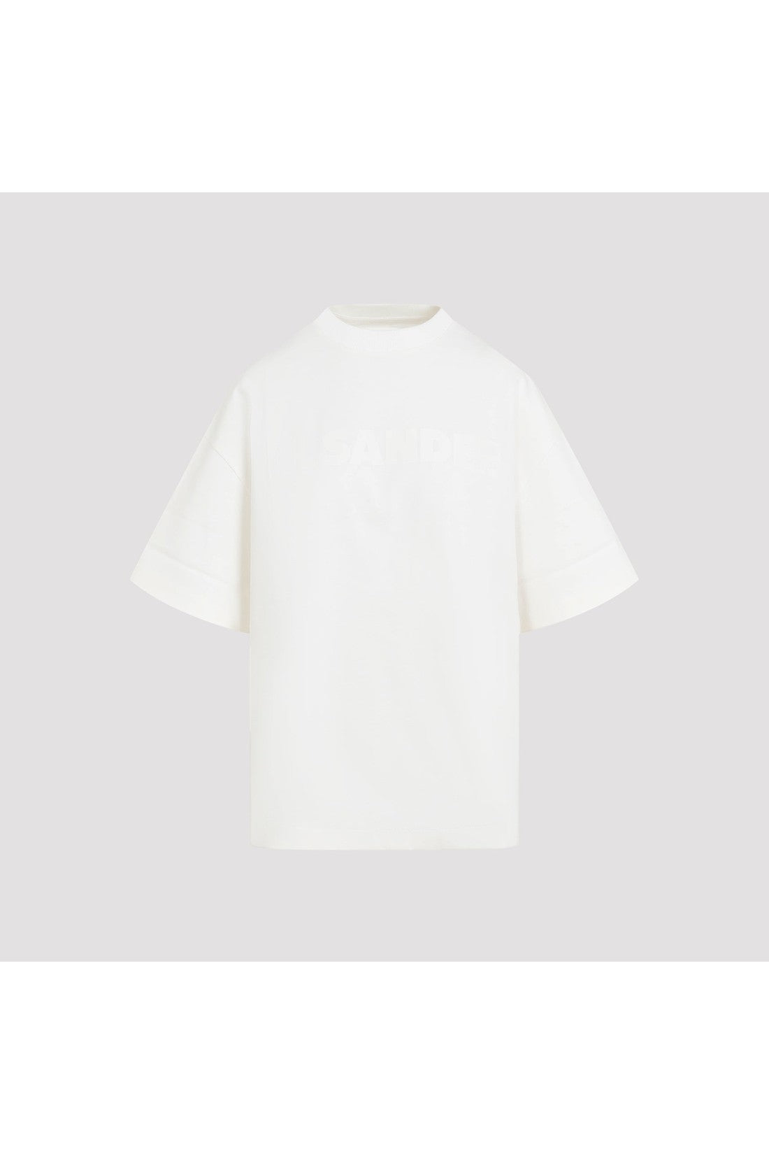 Jil Sander-OUTLET-SALE-T-Shirts & Polos-ARCHIVIST