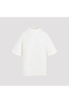 Jil Sander-OUTLET-SALE-T-Shirts & Polos-ARCHIVIST