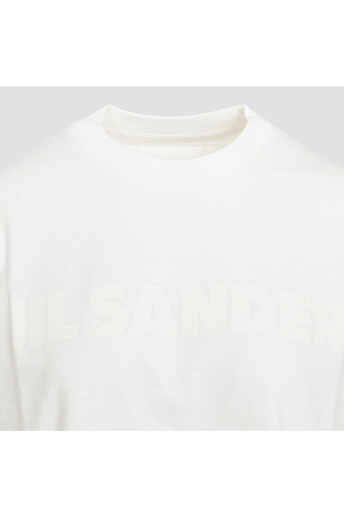 Jil Sander-OUTLET-SALE-T-Shirts & Polos-ARCHIVIST