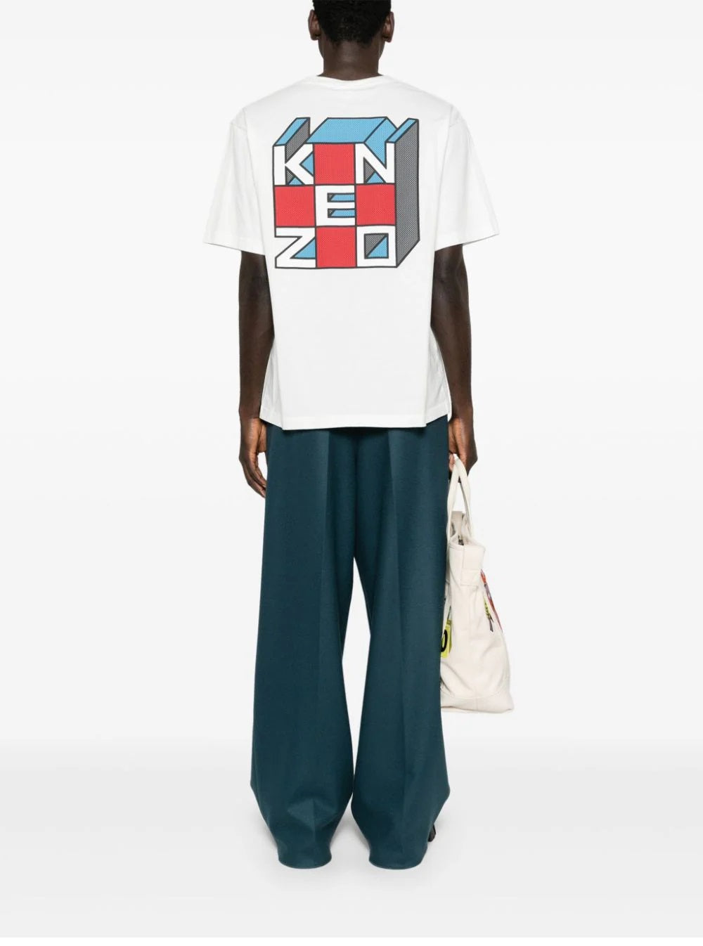 KENZO-OUTLET-SALE-T-Shirts & Polos-ARCHIVIST