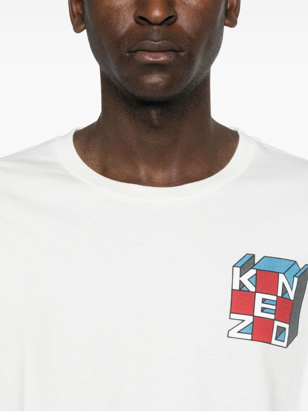 KENZO-OUTLET-SALE-T-Shirts & Polos-ARCHIVIST