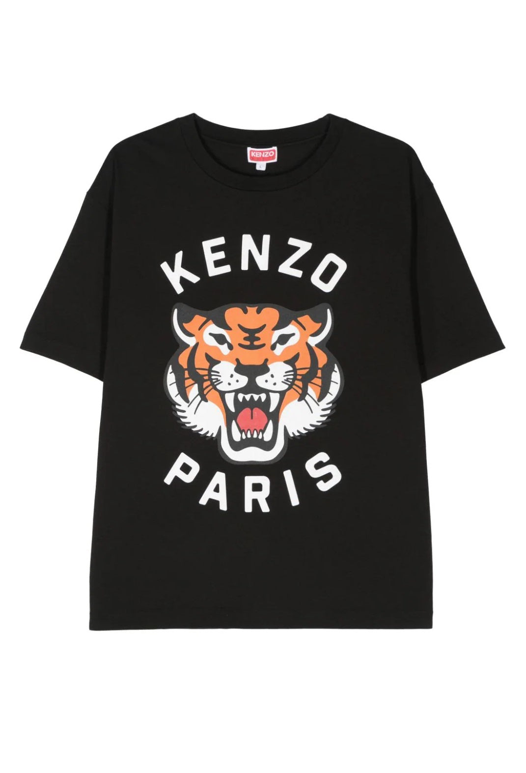 KENZO-OUTLET-SALE-T-Shirts & Polos-ARCHIVIST