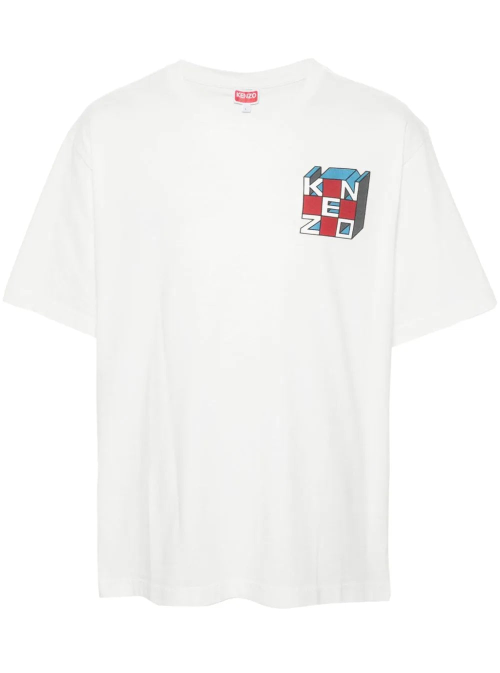 KENZO-OUTLET-SALE-T-Shirts & Polos-ARCHIVIST