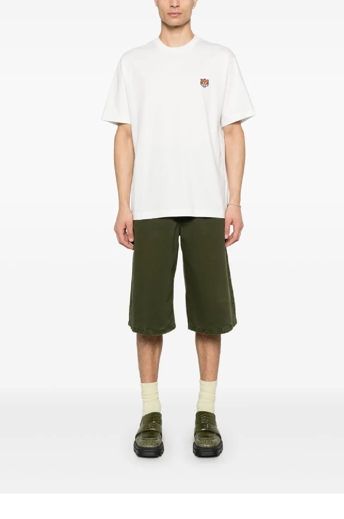Kenzo-OUTLET-SALE-T-Shirts & Polos-ARCHIVIST