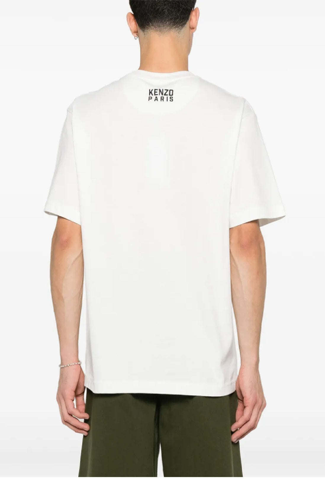 Kenzo-OUTLET-SALE-T-Shirts & Polos-ARCHIVIST