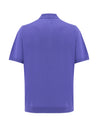 BALLANTYNE-OUTLET-SALE-T-Shirts & Polos LILA-ARCHIVIST