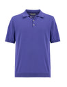 BALLANTYNE-OUTLET-SALE-T-Shirts & Polos LILA-ARCHIVIST