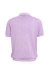 PEUTEREY-OUTLET-SALE-T-Shirts & Polos LILA-ARCHIVIST