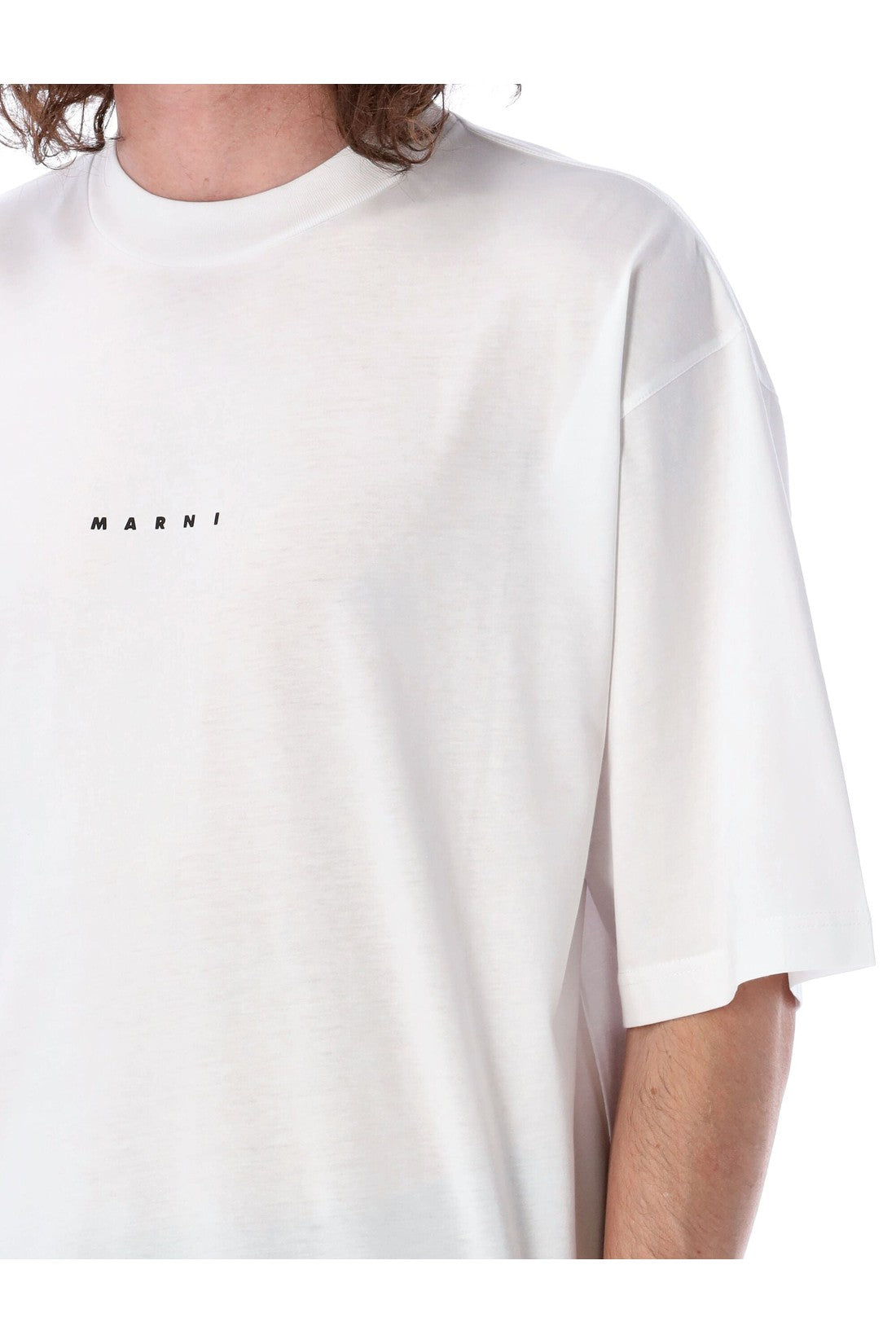 MARNI-OUTLET-SALE-T-Shirts & Polos-ARCHIVIST