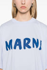 MARNI-OUTLET-SALE-T-Shirts & Polos-ARCHIVIST