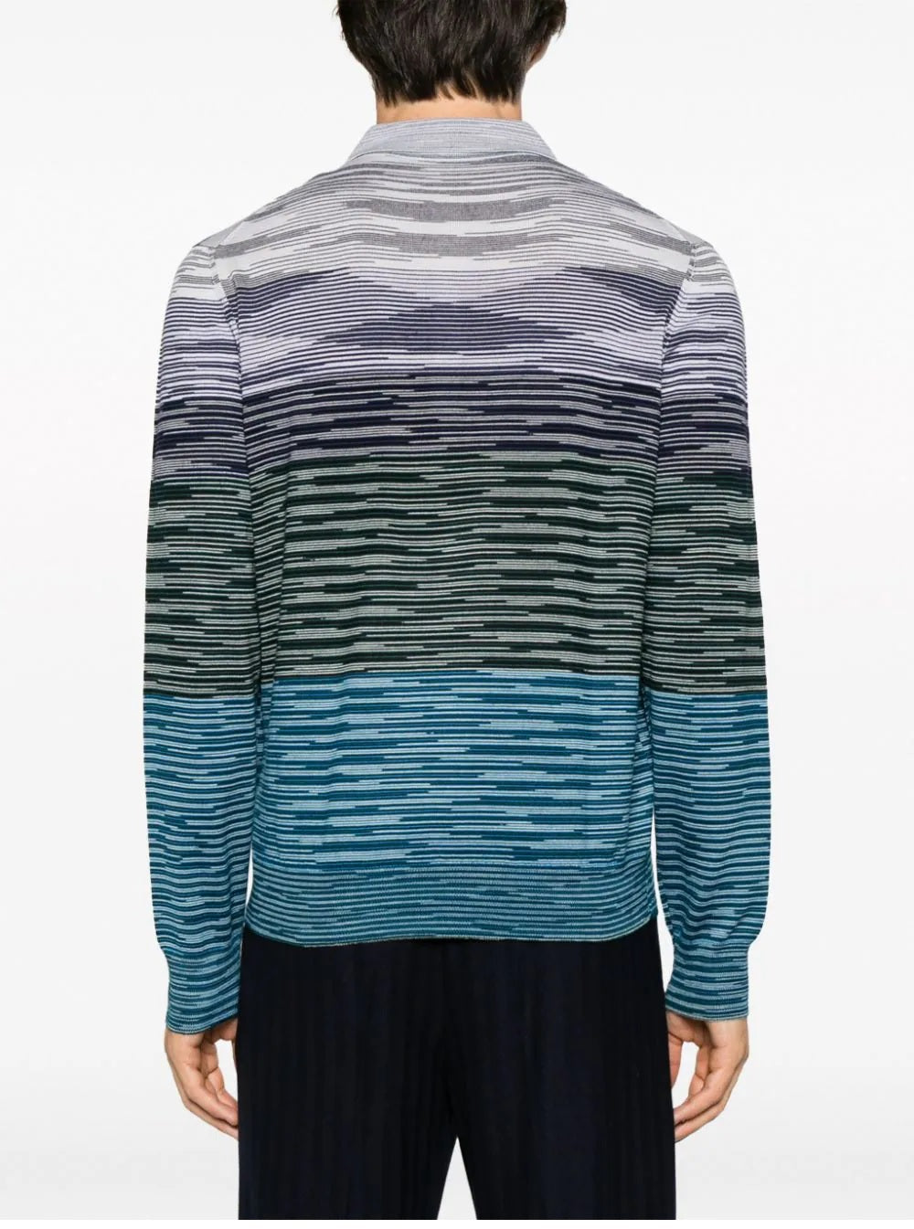 MISSONI-OUTLET-SALE-T-Shirts & Polos-ARCHIVIST