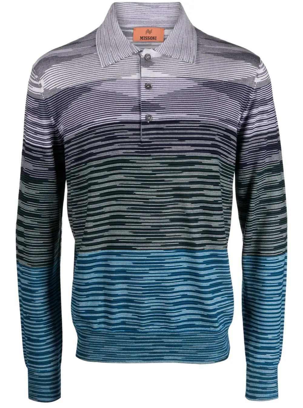 MISSONI-OUTLET-SALE-T-Shirts & Polos-ARCHIVIST