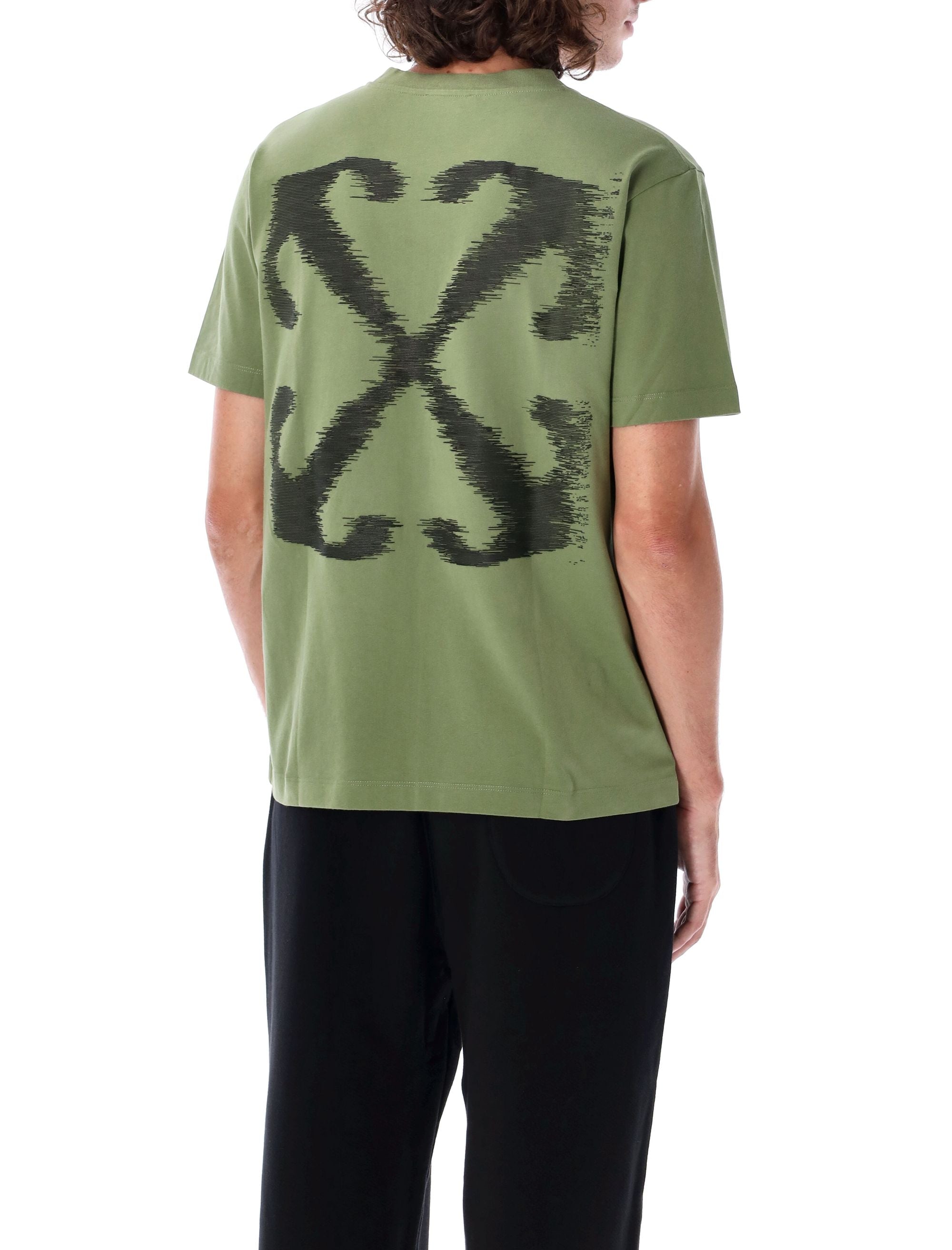 OFF-WHITE KIDS-OUTLET-SALE-T-Shirts & Polos-ARCHIVIST