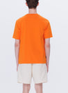 DUVETICA-OUTLET-SALE-T-Shirts & Polos ORANGE-ARCHIVIST