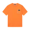 DUVETICA-OUTLET-SALE-T-Shirts & Polos ORANGE-ARCHIVIST