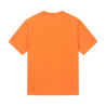 DUVETICA-OUTLET-SALE-T-Shirts & Polos ORANGE-ARCHIVIST