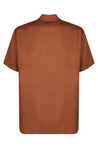 Maison Margiela-OUTLET-SALE-T-Shirts & Polos ORANGE-ARCHIVIST