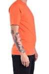 MOSCHINO-OUTLET-SALE-T-Shirts & Polos ORANGE-ARCHIVIST