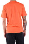 MOSCHINO-OUTLET-SALE-T-Shirts & Polos ORANGE-ARCHIVIST