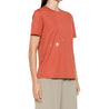 'S Max Mara-OUTLET-SALE-T-Shirts & Polos ORANGE-ARCHIVIST