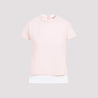 ALAÏA-OUTLET-SALE-T-Shirts & Polos ROSA-ARCHIVIST