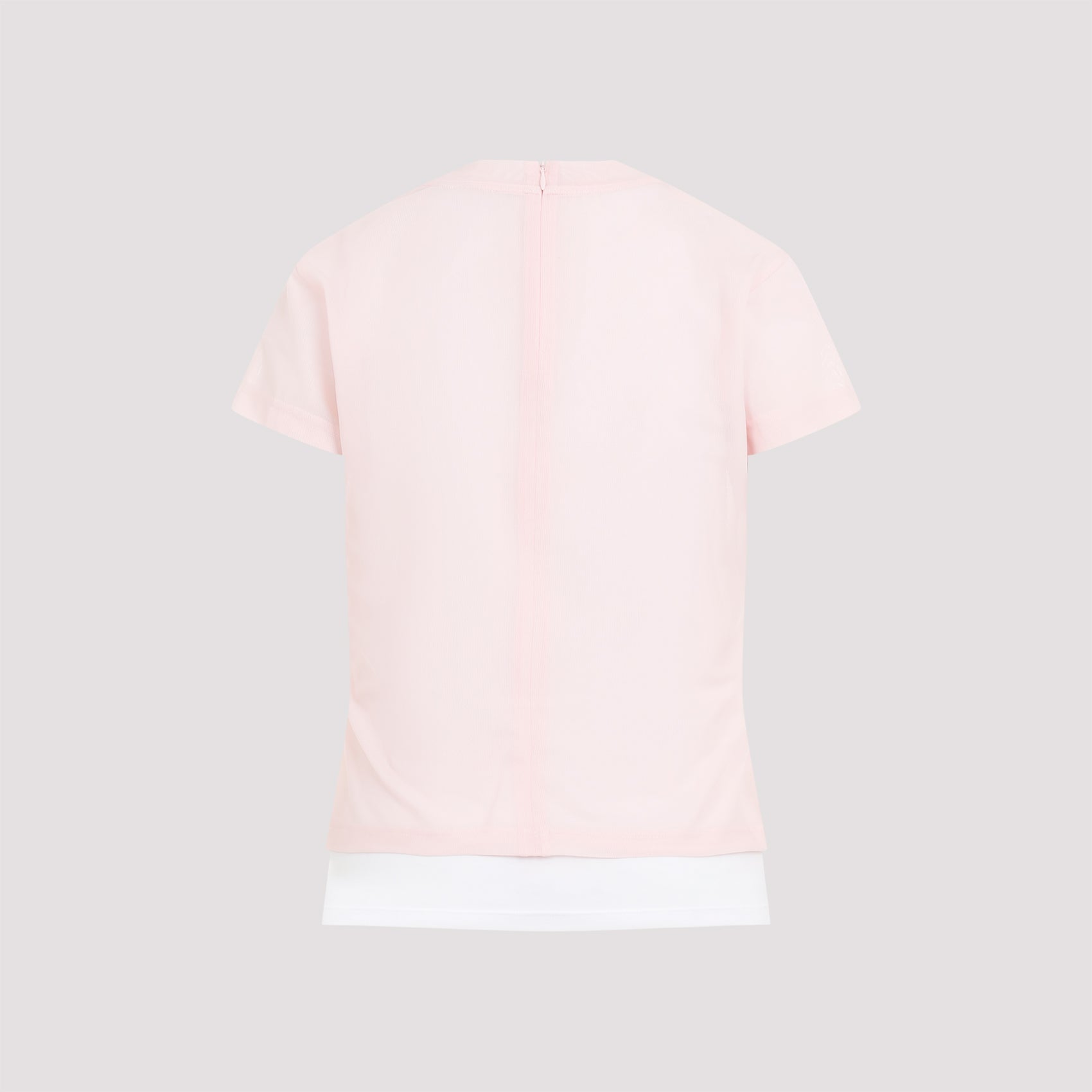 ALAÏA-OUTLET-SALE-T-Shirts & Polos ROSA-ARCHIVIST