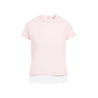 ALAÏA-OUTLET-SALE-T-Shirts & Polos ROSA-ARCHIVIST