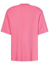 ATTICO-OUTLET-SALE-T-Shirts & Polos ROSA-ARCHIVIST