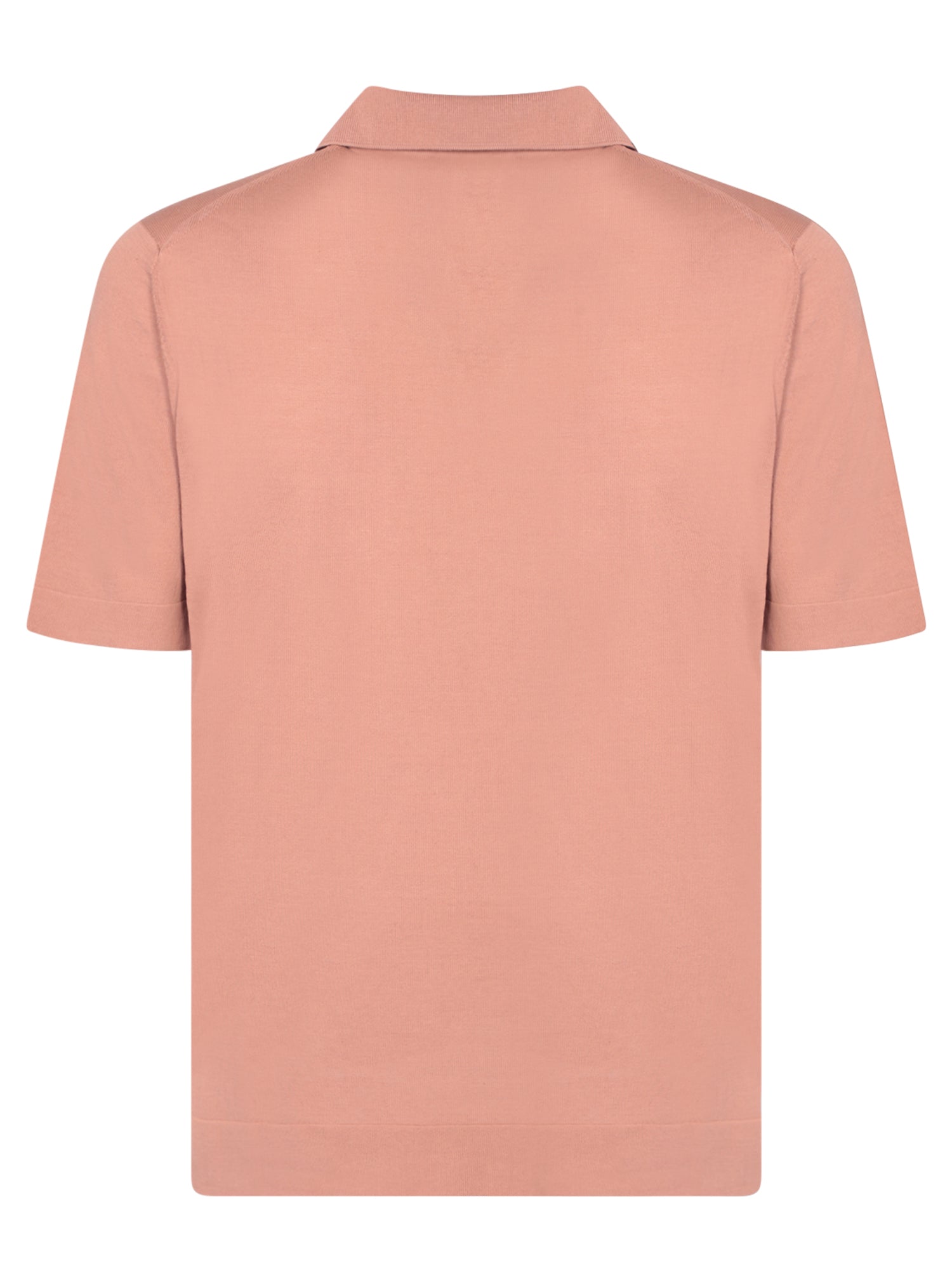 DELL'OGLIO-OUTLET-SALE-T-Shirts & Polos ROSA-ARCHIVIST