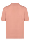 DELL'OGLIO-OUTLET-SALE-T-Shirts & Polos ROSA-ARCHIVIST