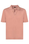 DELL'OGLIO-OUTLET-SALE-T-Shirts & Polos ROSA-ARCHIVIST